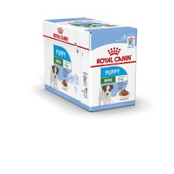 ALIMENT HUMIDE CHIENS PUPPY...