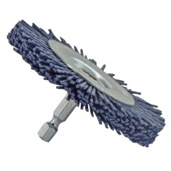 BROSSE CIRCULAIRE Ø100MM...
