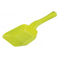 PELLE A LITIÈRE PLASTIQUE...