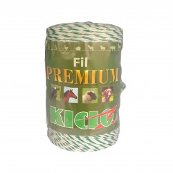 FIL DE CLÔTURE PREMIUM 250M...