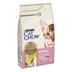 CROQUETTES CHATON PURINA...