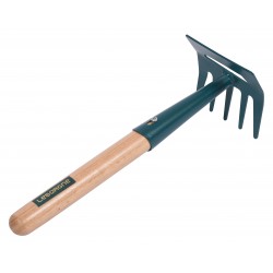 RÂTEAU /BINETTE À MAIN...