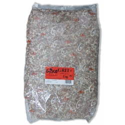 GRIT PIGEON 5KG - GASCO