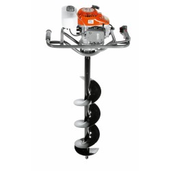 TARIÈRE MTL51 + MÈCHE Ø15CM...