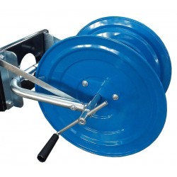 ENROULEUR TUYAU MM...