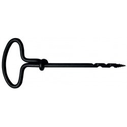 VRILLES A BOIS N°2-4 - TIVOLY