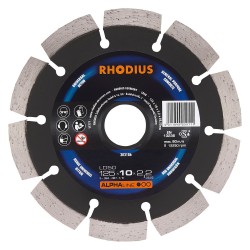 DISQUE DIAMANT - LD50 - 125...