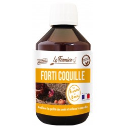 FORTI COQUILLE 250ML - LE...