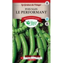 POIS NAIN LE PERFORMANT 50G...