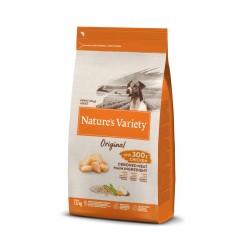 ORIGINAL MINI POULET 1.5KG...
