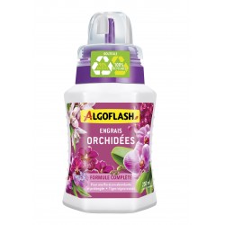 ENGRAIS LIQUIDE ORCHIDÉES...