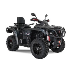QUAD PATHCROSS 1000 MAX XT...