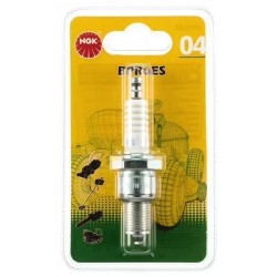 BOUGIE D'ALLUMAGE BPR6ES...