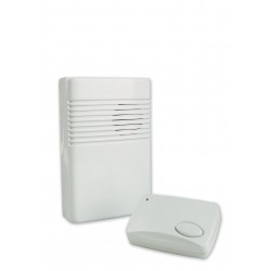 SONNETTE SANS FIL 100 MT