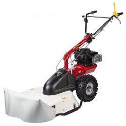 DÉBROUSSAILLEUSE...