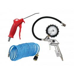 KIT 3 ACCESSOIRES SOUS...