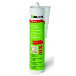 MASTIC SILICONE BATIMENT...