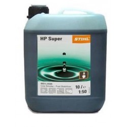 HUILE HP SUPER SYNTHETIC 10...