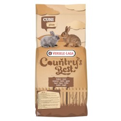 ALIMENT LAPIN CUNI FIT PLUS...