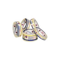 PAPIER MASQUAGE 19MM X 50MM...