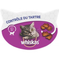 CONTROLE DU TARTRE POULET...