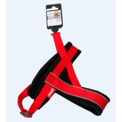 HARNAIS CHIEN XL 60-90CM -...