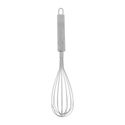 FOUET INOX - EQUINOX