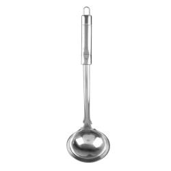 LOUCHE INOX - EQUINOX