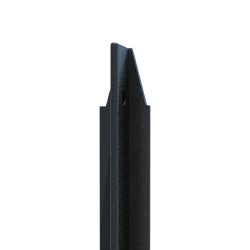 PIQUET "T" FER PLASTIFIÉ...