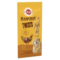 FRIANDISES RANCHOS TWISTS...