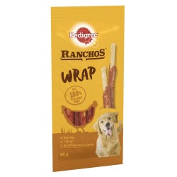 FRIANDISES RANCHOS WRAP AU...