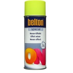 BOMBE FLUORESCENTE JAUNE...