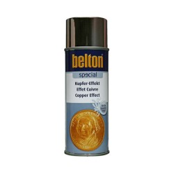 BOMBE BRONZE EFFET CUIVRE...