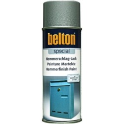 BOMBE PEINTURE MARTELÉE...