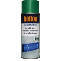 BOMBE VERT MÉTALLISÉ 0.4L -...