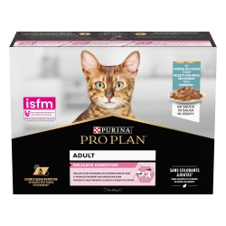 ALIMENT HUMIDE CHAT PRO...