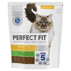 PERFECT FIT 1,4KG SENSITIVE 1+