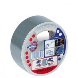 TOILE RÉPARATION 25MX50MM...