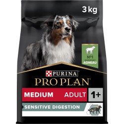 CROQUETTES CHIEN PRO PLAN...