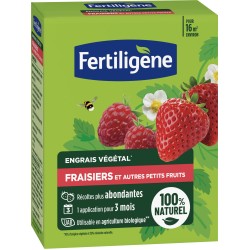 ENGRAIS FRAISIERS UAB 1,2KG...