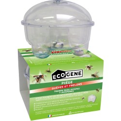 PIÈGE À GUÊPES/FRELONS -...