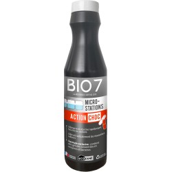 BIO7 CHOC MICRO-STATIONS...