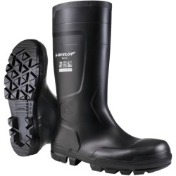 BOTTES DE SÉCURITÉ S5...