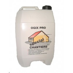 OGIX PRO SPECIAL CHANTIER FONGI ALGI SPORI EN 20L