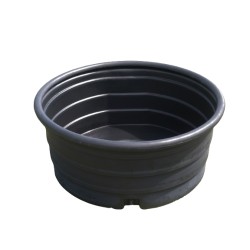 BAC PÂTURAGE ROND...