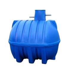 CUVE RÉCUPÉRATION EAUX...