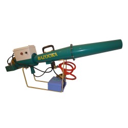 CANON ÉLECTRONIQUE BAZOOKA...