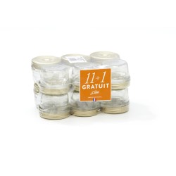 12 TERRINES FAMILIA WISS...