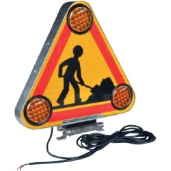 PANNEAU SIGNALISATION...