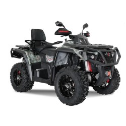 QUAD PATHCROSS 650 MAX CAMO...